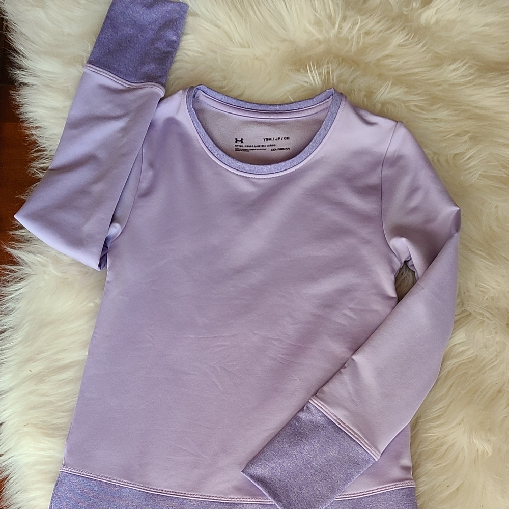Under Armour Cold Gear Shirt - Picture 5 of 5